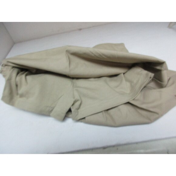 Girl's Cherokee Pleated Scooter Skirt Size 6X Khaki New !!! - Picture 3 of 3